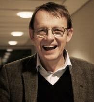 Hans Rosling