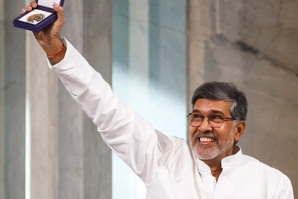 Kailash_Satyarthi