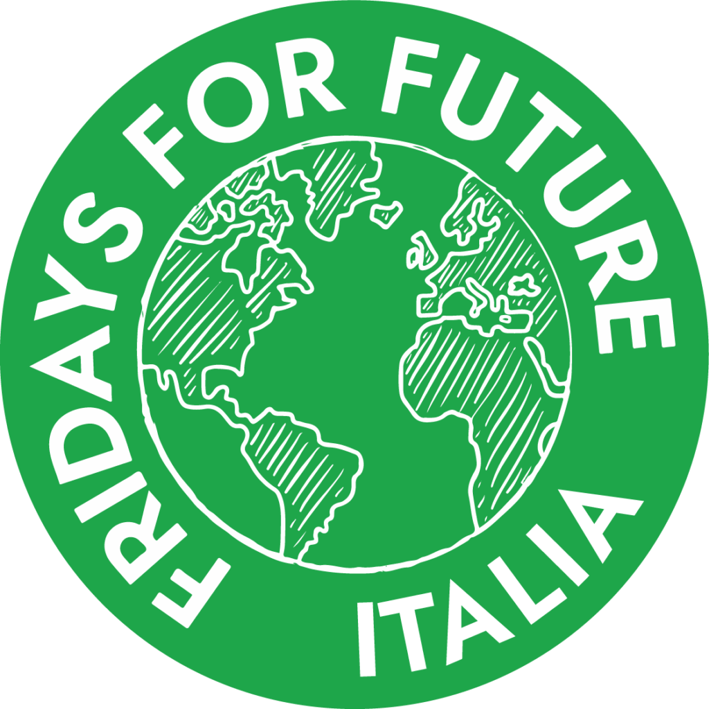 friday for future Italia