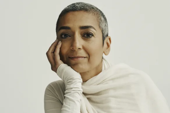 Zainab Salbi