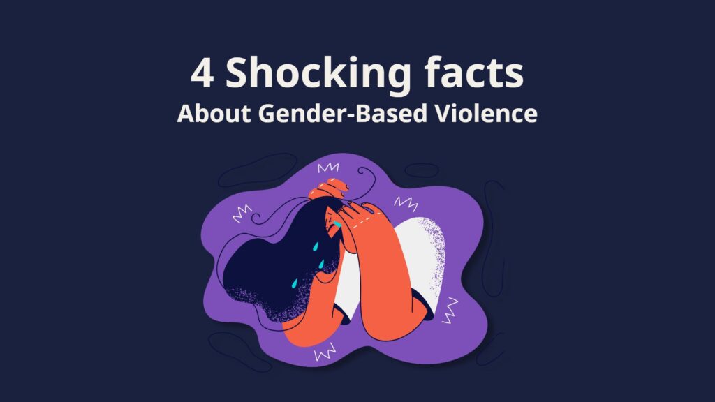 Gender-Based Violence