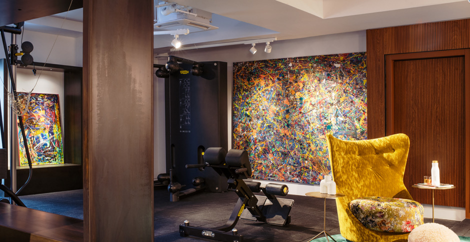 Heimat by Waris Dirie