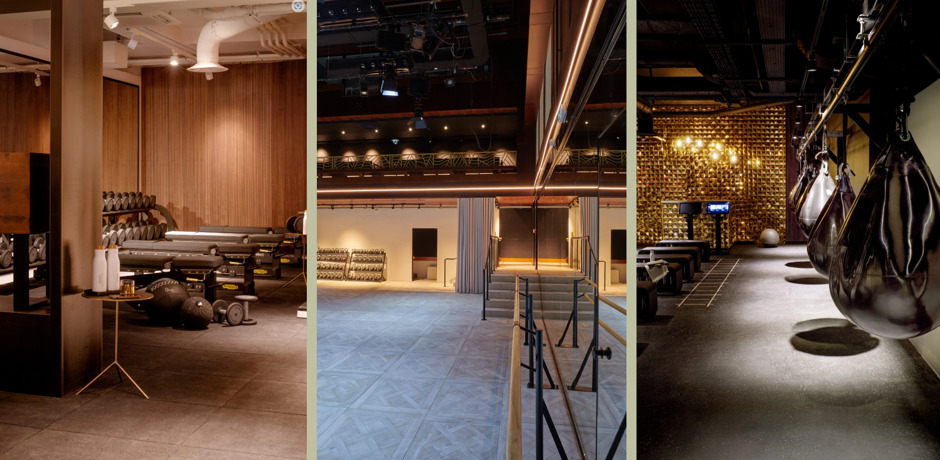 Heimat-strong private community