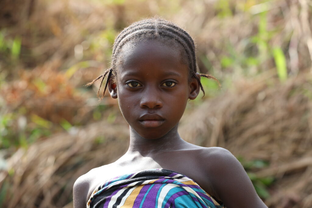 Current Status of Gender Inequality