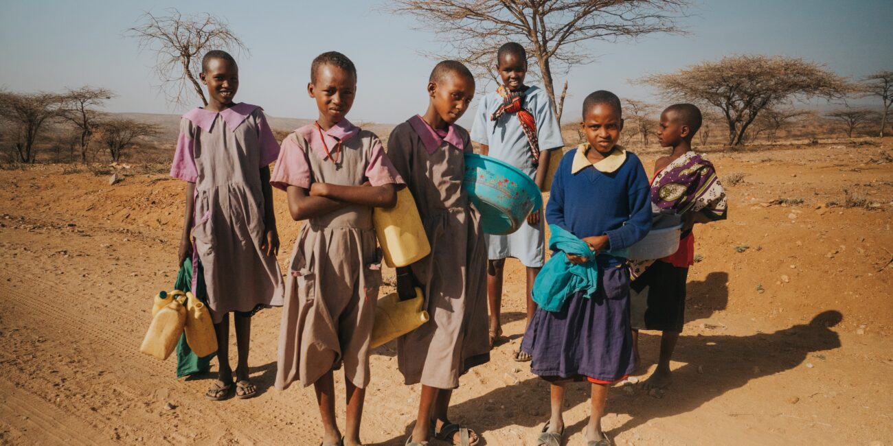 What is Clean Water and Sanitation?