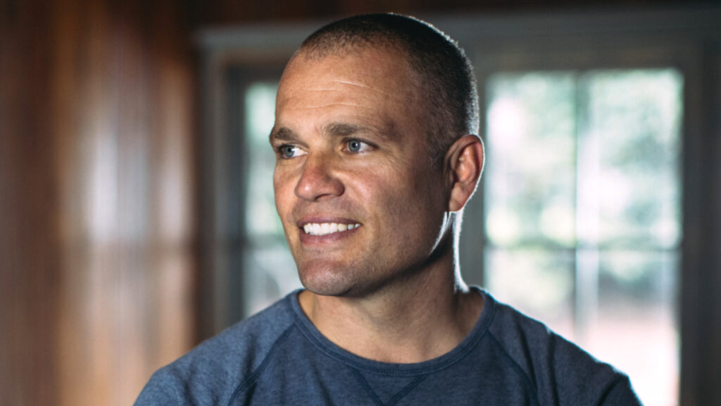 [James Bartle] Sustainable Jeans