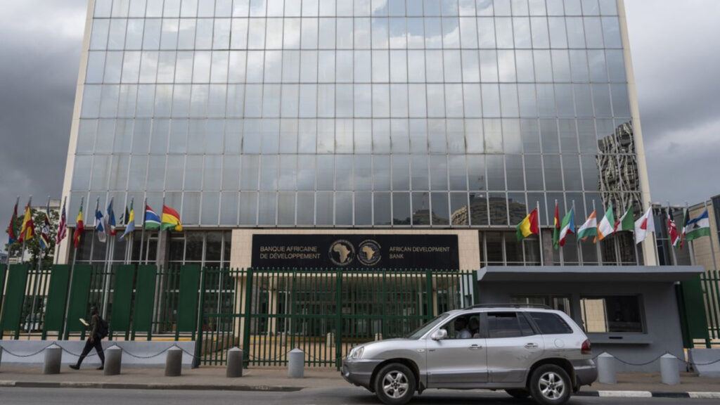 African Development Bank Group marks progress in gender equality with EDGE Certification